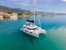 Yachtcharter Lagoon51 6cab Lavina 8