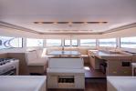 Yachtcharter Lagoon51 6cab Lavina 9
