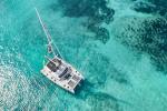 Yachtcharter Lagoon52F Emerald Gemini 1