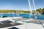 Yachtcharter Lagoon52F Emerald Gemini 2