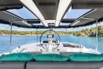 Yachtcharter Lagoon52F Emerald Gemini 3