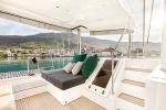 Yachtcharter Lagoon52F Emerald Gemini 5