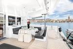Yachtcharter Lagoon52F Emerald Gemini 6