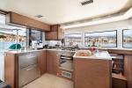 Yachtcharter Lagoon52F Emerald Gemini 9