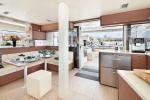 Yachtcharter Lagoon52F Emerald Gemini 10