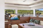 Yachtcharter Lagoon52F Emerald Gemini 11