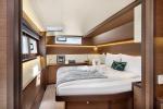Yachtcharter Lagoon52F Emerald Gemini 12