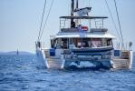 Yachtcharter Lagoon560 52cab Topaz 7