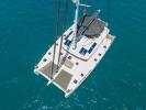 Yachtcharter Lagoon560 52cab Topaz 8