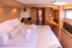 Yachtcharter Lagoon560 52cab Topaz 14