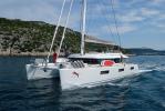 Yachtcharter Lagoon62052cab Adriatic Tiger