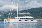 Yachtcharter Lagoon62052cab Opal