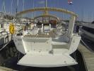Yachtcharter Dufour 460 Grand Large aussenansicht 3