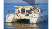 Yachtcharter Lagoon421
