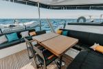 Yachtcharter Lagoon50 Oneida 2 5