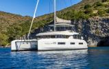 Yachtcharter Lagoon55 Valium 55 1