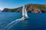 Yachtcharter Lagoon55 Valium 55 2