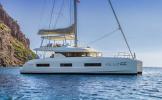 Yachtcharter Lagoon55 Valium 55 3