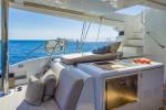 Yachtcharter Lagoon55 Valium 55 6