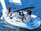 Yachtcharter SunOdyssey37