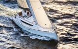 Yachtcharter SunOdyssey389 Carelli 2