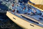 Yachtcharter SunOdyssey389 Carelli 4