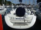 Yachtcharter SunOdyssey36i Bliksem