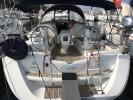 Yachtcharter SunOdyssey39i Cabiria