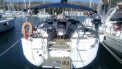 Yachtcharter SunOdyssey409 Piedanlo