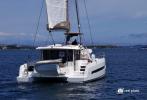 Yachtcharter Bali4 Dafne 1