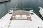 Yachtcharter Bali4 Enya 2