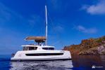 Yachtcharter Bali4 Antigone