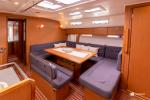 Yachtcharter BavariaCruiser50 Aladar 3