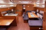 Yachtcharter BavariaCruiser50 Aladar 4