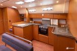 Yachtcharter BavariaCruiser50 Aladar 5