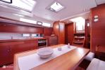 Yachtcharter Dufour460GrandLarge Asia 3