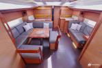 Yachtcharter Dufour520GrandLarge Stella 3
