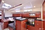Yachtcharter Hanse415 Talia 2