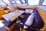 Yachtcharter Nautitech46Fly Gelmar 5