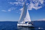 Yachtcharter Oceanis45 Gaia 1