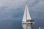 Yachtcharter Oceanis48 5Cab Anthea 2
