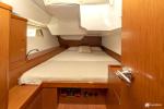 Yachtcharter Oceanis48 5Cab Anthea 5