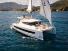 Yachtcharter Bali4
