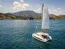 Yachtcharter Bali4 2