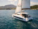 Yachtcharter Bali4 3