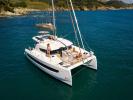 Yachtcharter Bali4 4