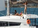Yachtcharter Bali4 5
