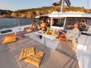Yachtcharter Bali4 6