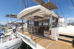 Yachtcharter Bali4 Summer Loft 8