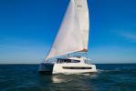 Yachtcharter Bali4 2